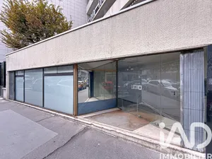Boutique/Local commercial à Paris (75018)