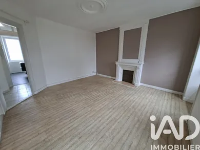 Apartment in Brest (29200)