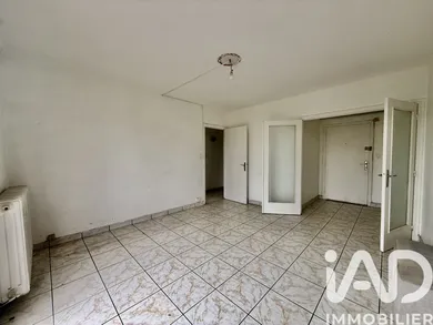 Apartment in Perpignan (66000)