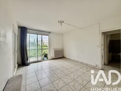 Apartment in Perpignan (66000)