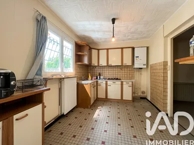 House in Pessac (33600)
