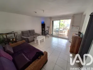 Appartement à Saint-Denis (97400)