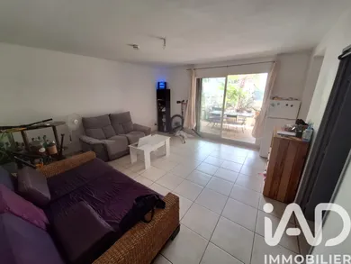 Appartement à Saint-Denis (97400)