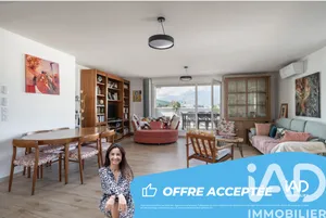Apartment in Eybens (38320)