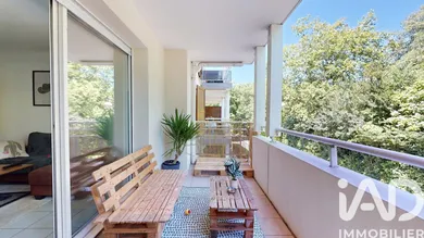 Appartement à Saint-Vincent-de-Tyrosse (40230)