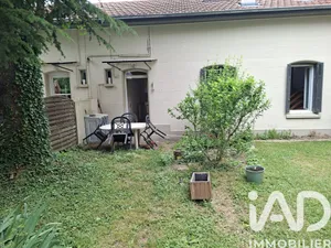Duplex in Saint-Étienne (42100)