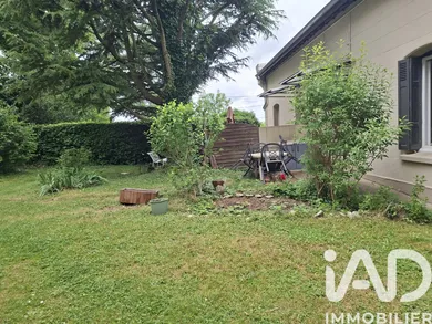 Duplex in Saint-Étienne (42100)