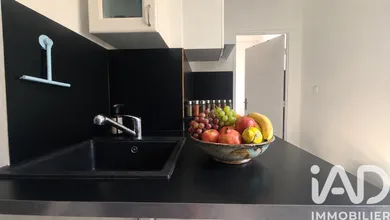 Appartement à Nantes (44100)
