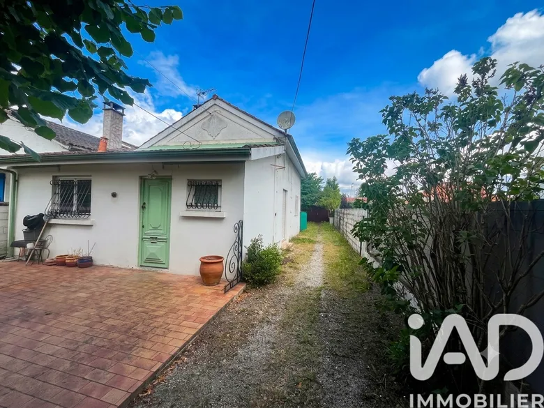 Maison 3 pièces 66 m² · à Pessac · 65,8 m² · 290 000 €