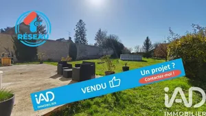 House in Le Malesherbois (45330)