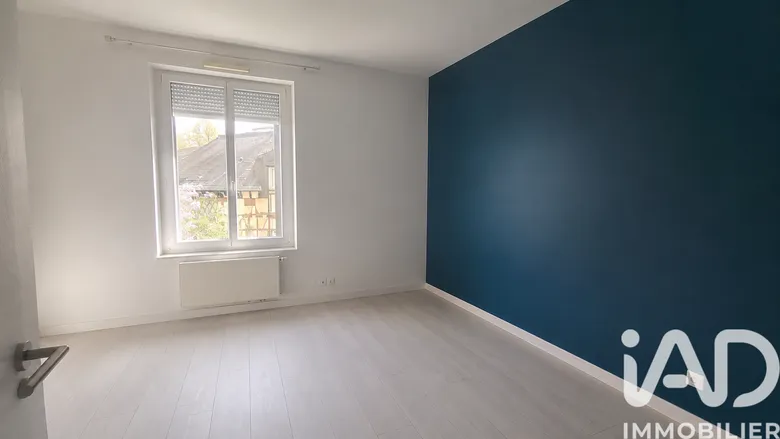 Appartement 2 pièces 26 m² · à Nantes · 25,9 m² · 147 000 €