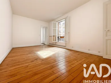 Appartement à Paris (75015)