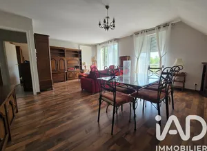 Appartement à Mutzig (67190)