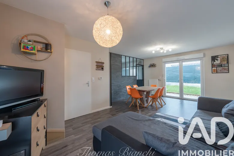 Maison 5 pièces 79 m² · à Metz · 79 m² · 229 000 €