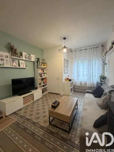 Maison à La Chapelle-d'Armentières (59930)