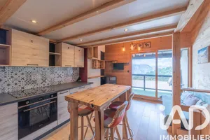Appartement à Huez (38750)