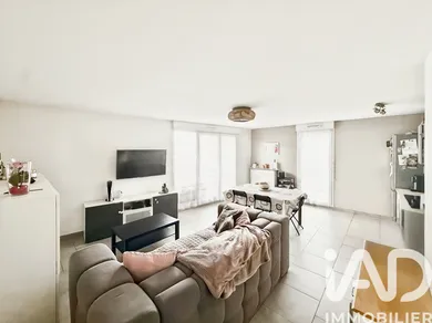 Apartment in Meaux (77100)
