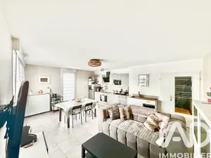 Appartement à Meaux (77100)