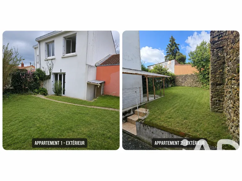 Maison 8 pièces 222 m² · à Bouguenais · 222 m² · 450 000 €