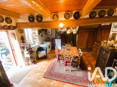 Maison à Lannion (22300)