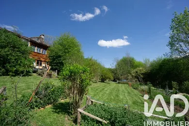 House in L'Herm (09000)