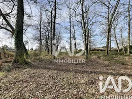 Terrain à bâtir à Vendays-Montalivet (33930)