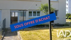 Maison de ville à Fère-en-Tardenois (02130)