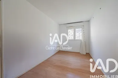 Appartement à Meaux (77100)