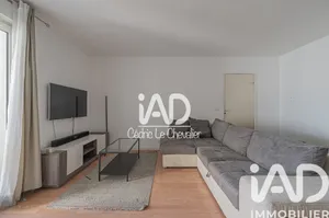 Apartment in Meaux (77100)