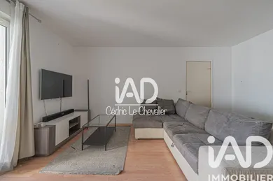 Appartement à Meaux (77100)