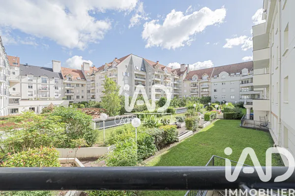 Appartement à Meaux (77100) photo 2