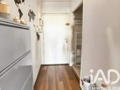 Appartement à Brie-Comte-Robert (77170)