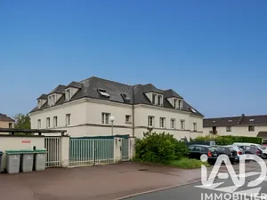 Appartement à Brie-Comte-Robert (77170)