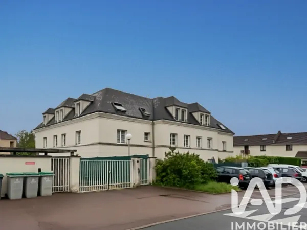 Appartement à Brie-Comte-Robert (77170) photo 2