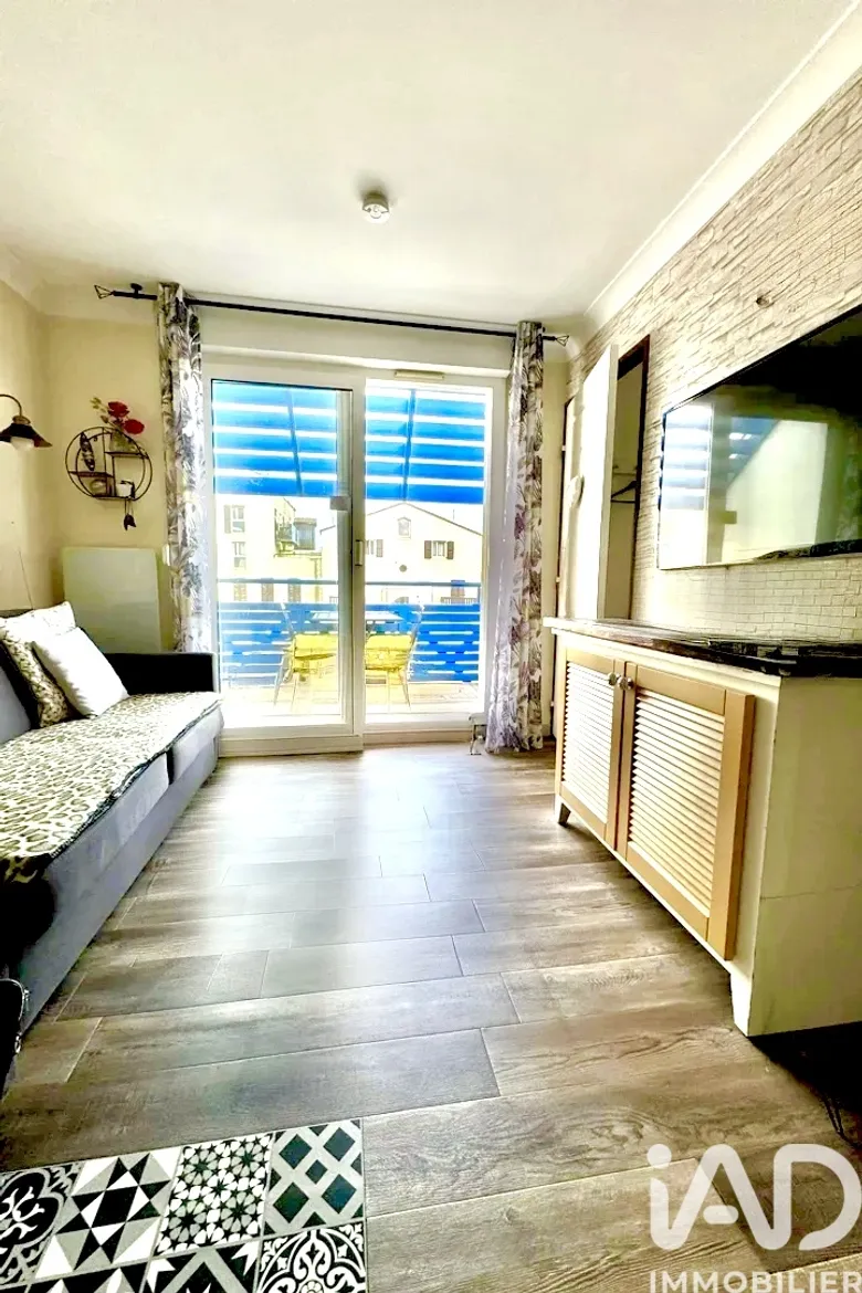 Appartement 2 pièces 25 m² · à Lacanau · 25 m² · 189 000 €