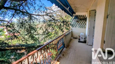 Appartement à Montélimar (26200)