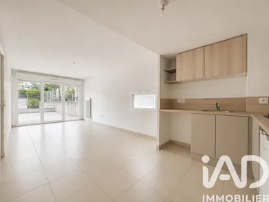 Apartment in Béziers (34500)