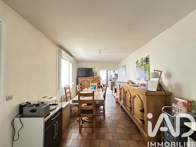 House in Seclin (59113)