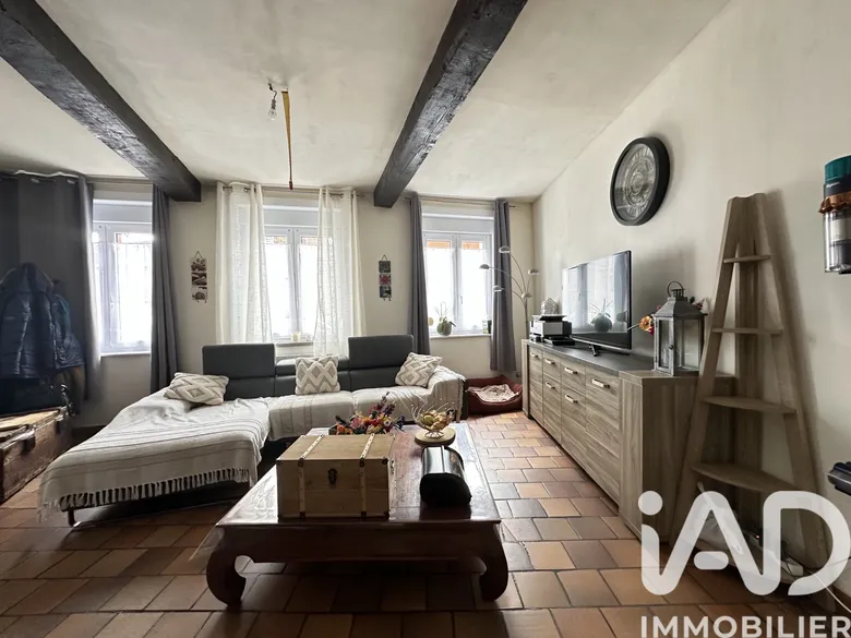 Maison 6 pièces 150 m² · à Seclin · 150 m² · 188 000 €