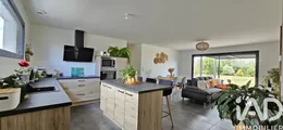 House in Nesmy (85310)