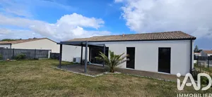 Maison à Nesmy (85310)