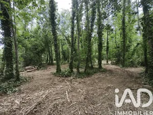 Leisure land in Boult-sur-Suippe (51110)