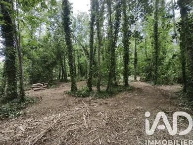 Terrain loisirs à Boult-sur-Suippe (51110)
