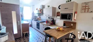 Maison de village à Ganges (34190)