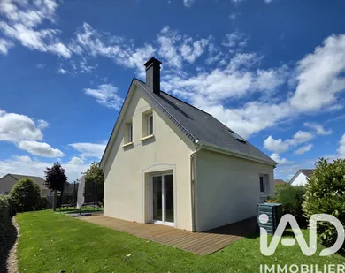 House in Saint-Romain-de-Colbosc (76430)