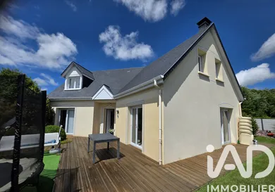 House in Saint-Romain-de-Colbosc (76430)