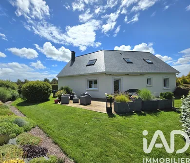 House in Saint-Romain-de-Colbosc (76430)