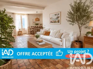 Apartment in Vernouillet (78540)