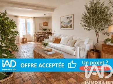 Appartement à Vernouillet (78540)