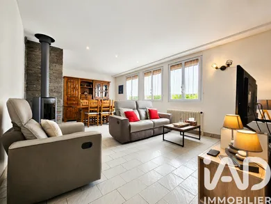 Maison à Maule (78580)